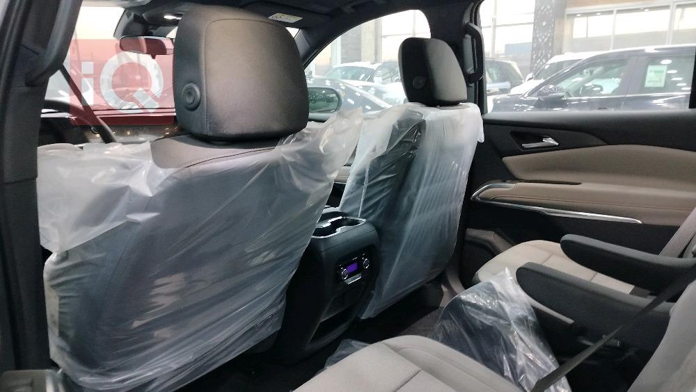 شيفروليه ترافرس